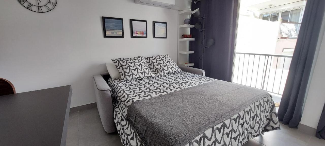 Ferienwohnung Charme Du Cap D'Agde Exterior foto